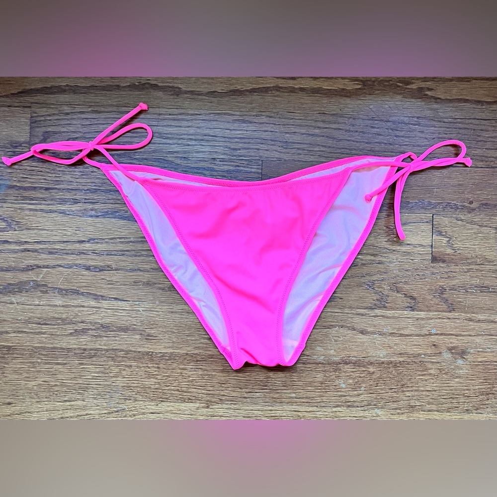 Victoria's Secret The Teeny Bikini